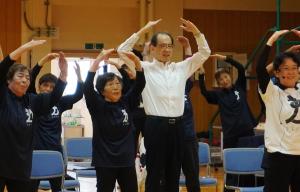 西会津町訪問画像１