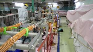 共用プール　写真３