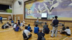 あさきさんトークショー