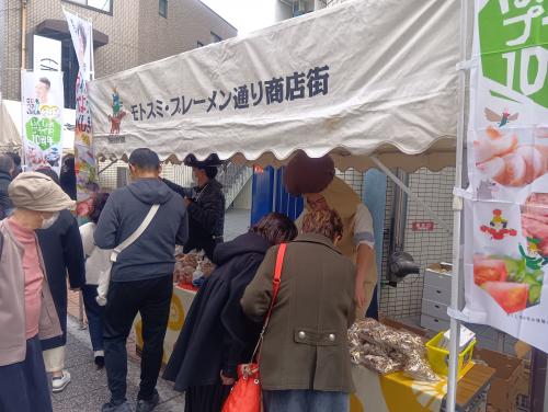 とびっきりのふくしまオータムフェア3