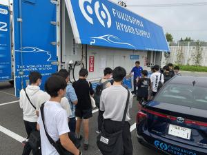 ハイドロサプライ写真