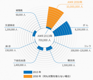 オニールレポート　グラフ
