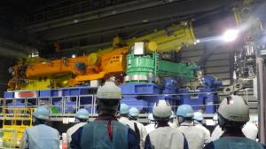 廃炉安全監視協議会の様子2