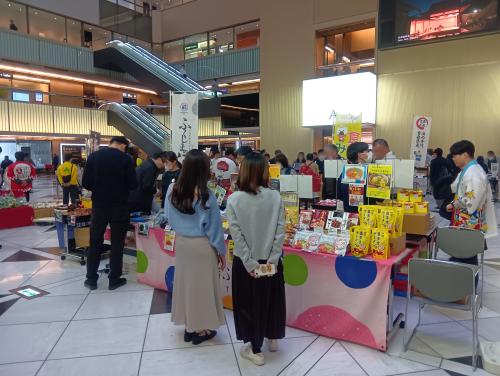 東北まるごと市1