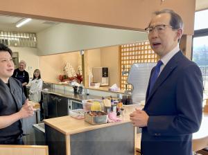 田村市訪問写真3