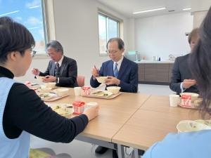 広野町訪問写真2