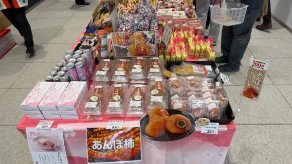 SUBARU東京営業所2