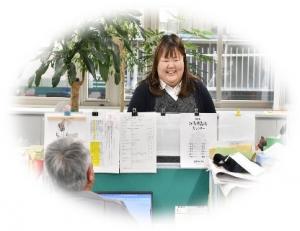 石川建設工業湯本さん