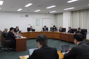 土木委員会の写真