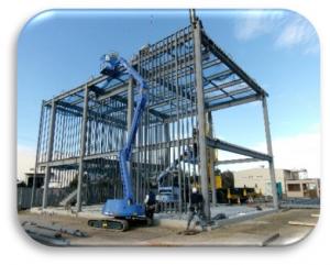 石川建設工業現場