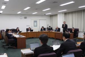 土木委員会の写真