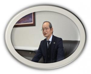 鈴木吾一商会社長