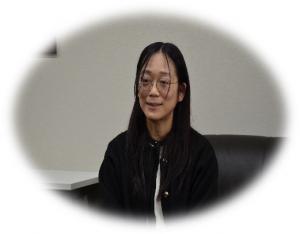 鈴木吾一商会鈴木利恵子さん