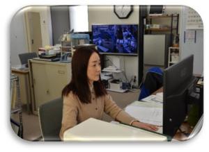 鈴木吾一商会加藤さん