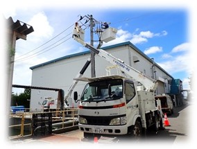 鈴木吾一商会業務