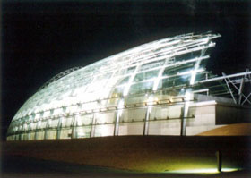 アクアマリンふくしま