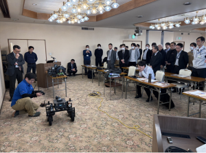 ボーダック　太田様２