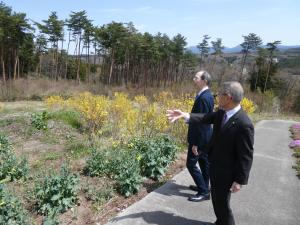令和8年4月17日　平田村　写真2