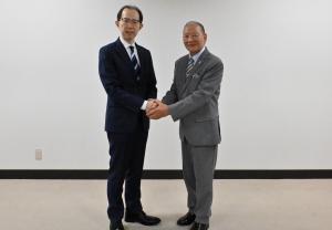 写真撮影