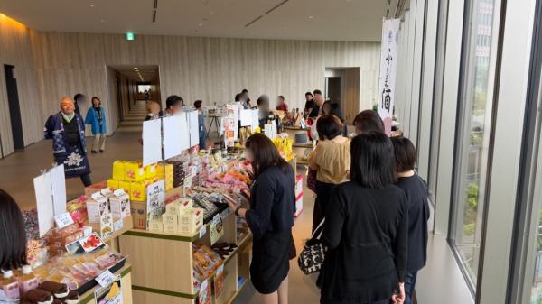 東京ミッドタウン日比谷3