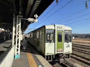 列車
