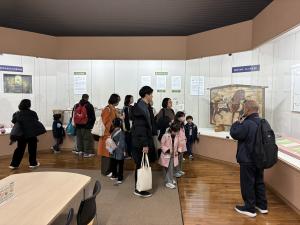 ふるさと文化の館②