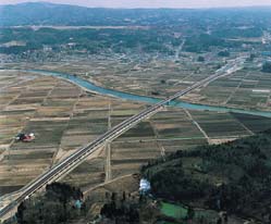 うつくしま大橋 うつくしま大橋