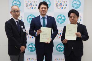 株式会社大道技術設計、株式会社昇栄