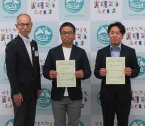株式会社武田産業、株式会社みちのく白河農園