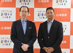 記念撮影