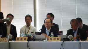 知事会議1