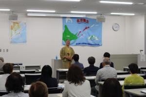 講演会画像