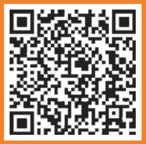 第2回ツアー申し込み用QRコード