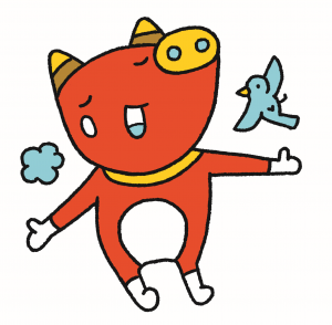 ベコ太郎＿ららら～
