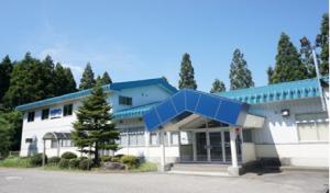 西田精機株式会社 西会津町