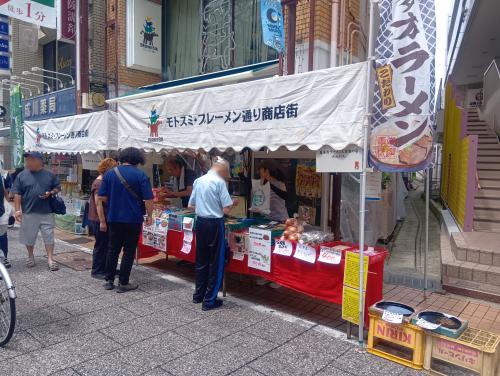 R8サマーフェア3