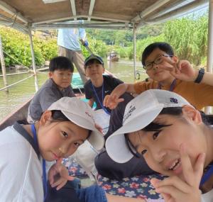 県外派遣２日目の様子⑤
