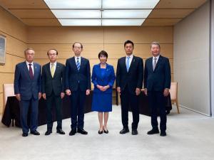 集合写真