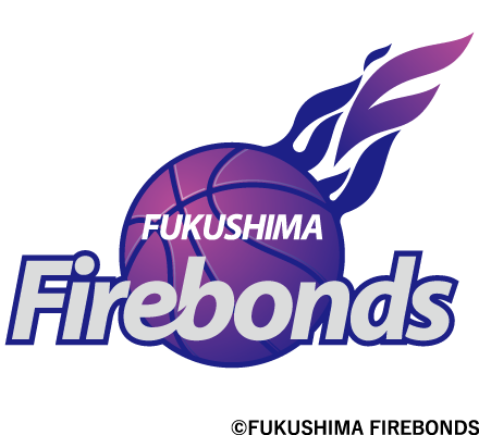 福島ファイヤーボンズのエンブレム画像