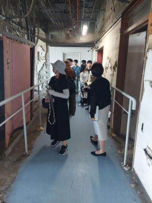 請戸小学校