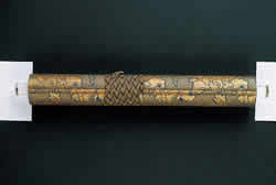 国宝　一字蓮台法華