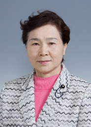 阿部裕美子議員