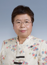 宮川えみ子議員