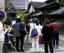 建築士の目でユニバーサルデザインに取り組む福島県建築士会女性委員会の皆さん