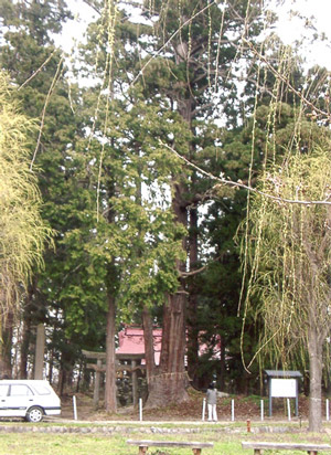 熊野神社