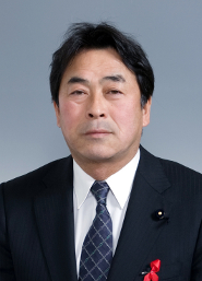 山田平四郎議員