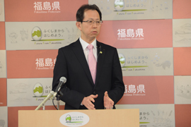 270119知事定例記者会見