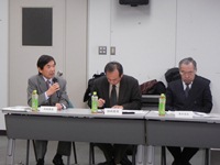 労働者安全衛生対策部会2（平成27年2月5日）