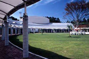 東風の台運動公園