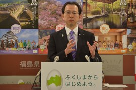 270413　知事定例記者会見